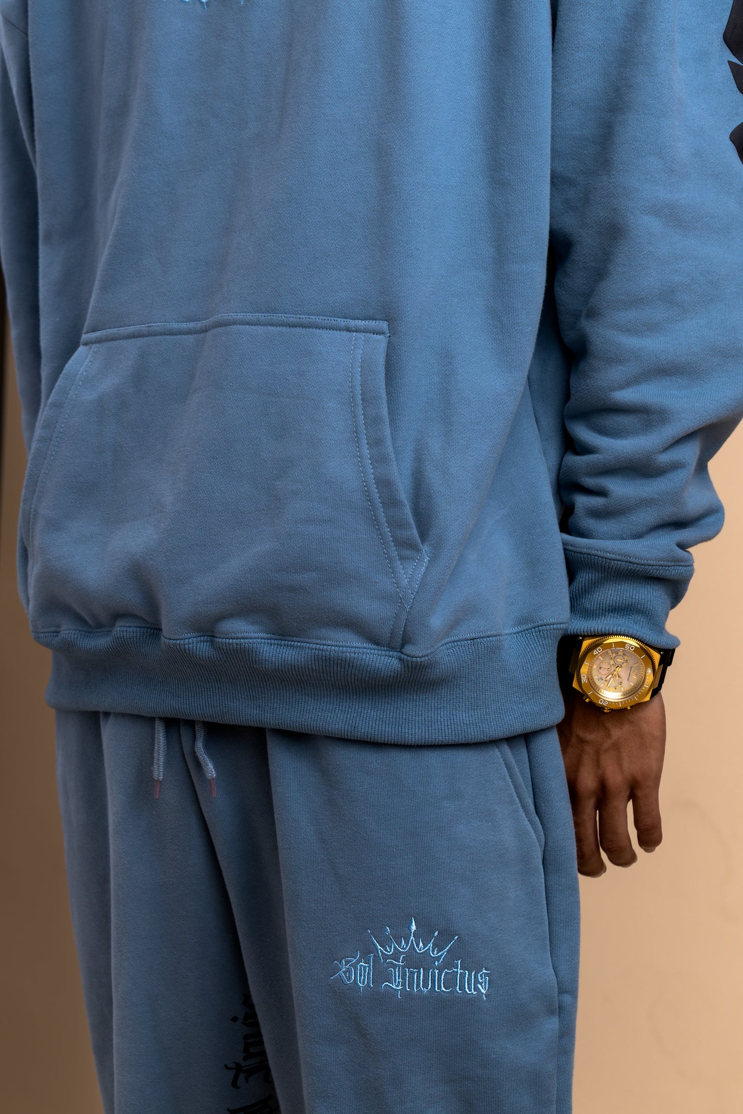 SKY BLUE BUNDLE