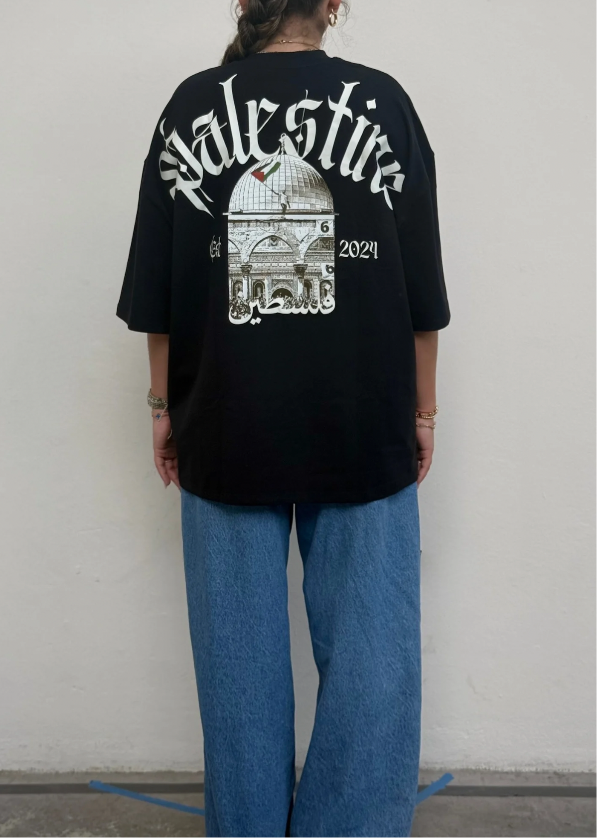 Palestine tshirt