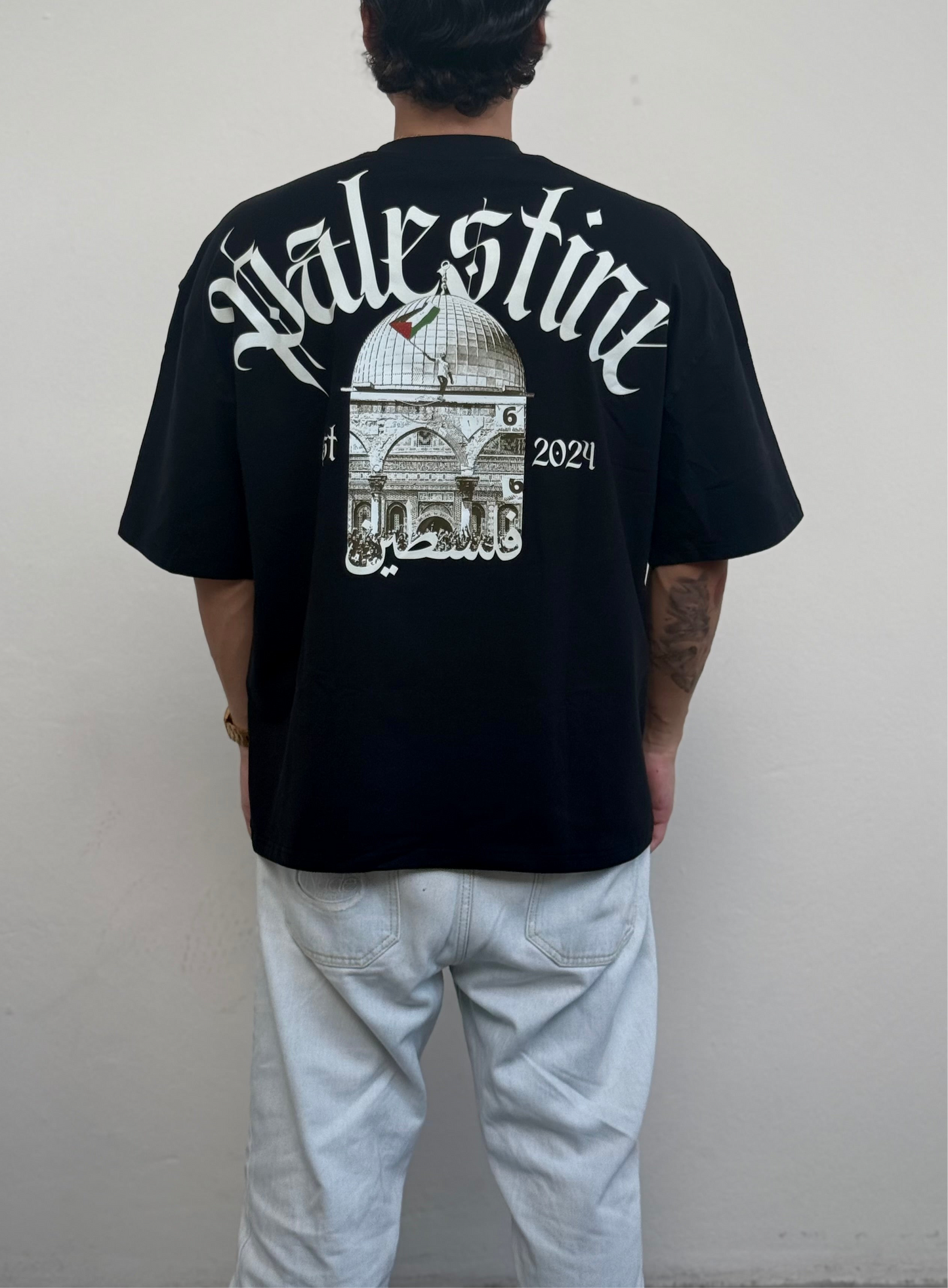 Palestine tshirt