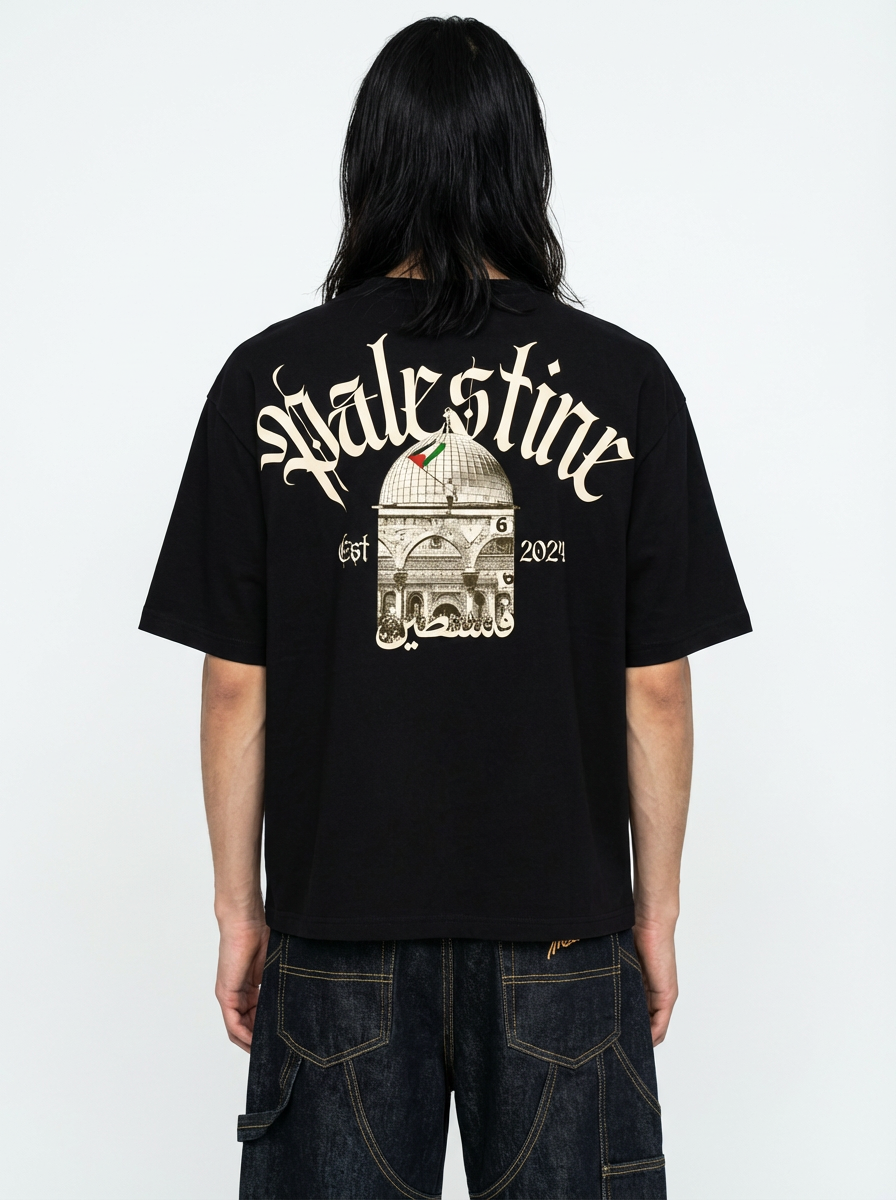 Palestine tshirt